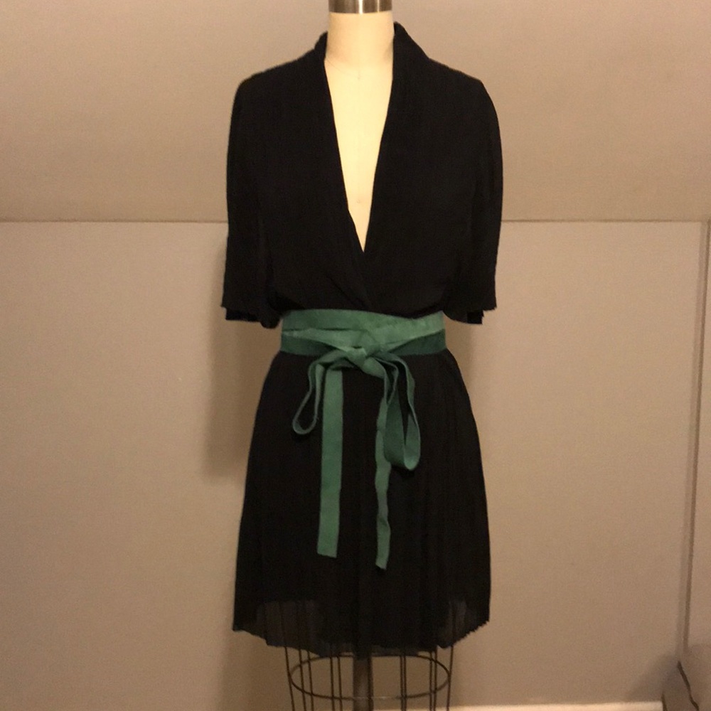 Free People Wrap Dress